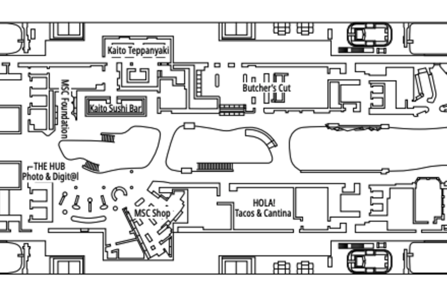 MSC Cruises MSC World America Deck 7.png